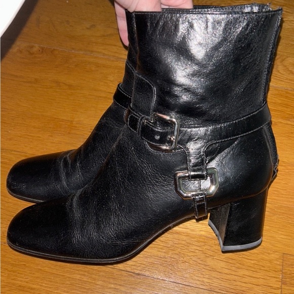 Prada Booties - Picture 4 of 4